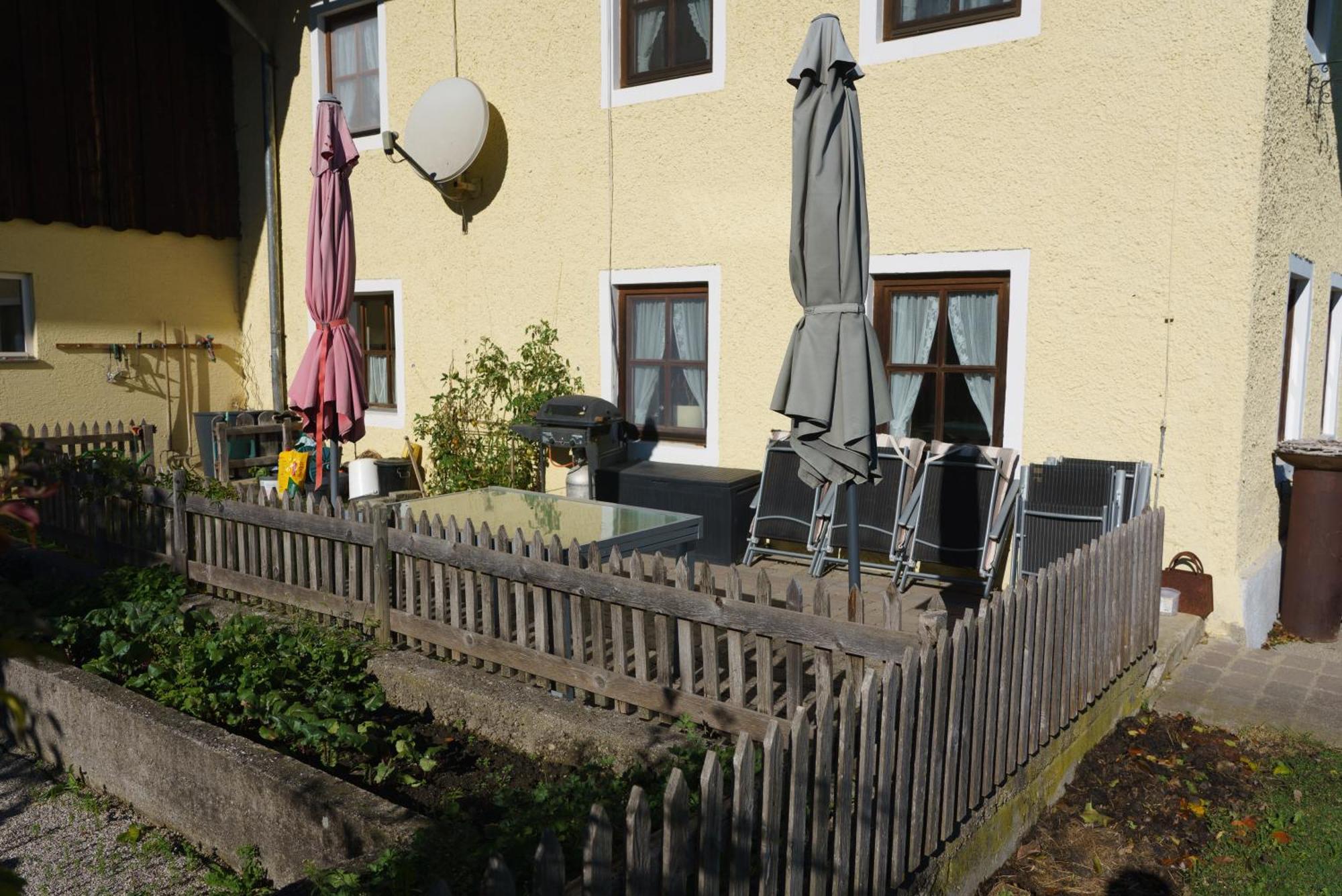 Private Farmhouse Escape - Ideal For Up To 8 Guests سيهام المظهر الخارجي الصورة