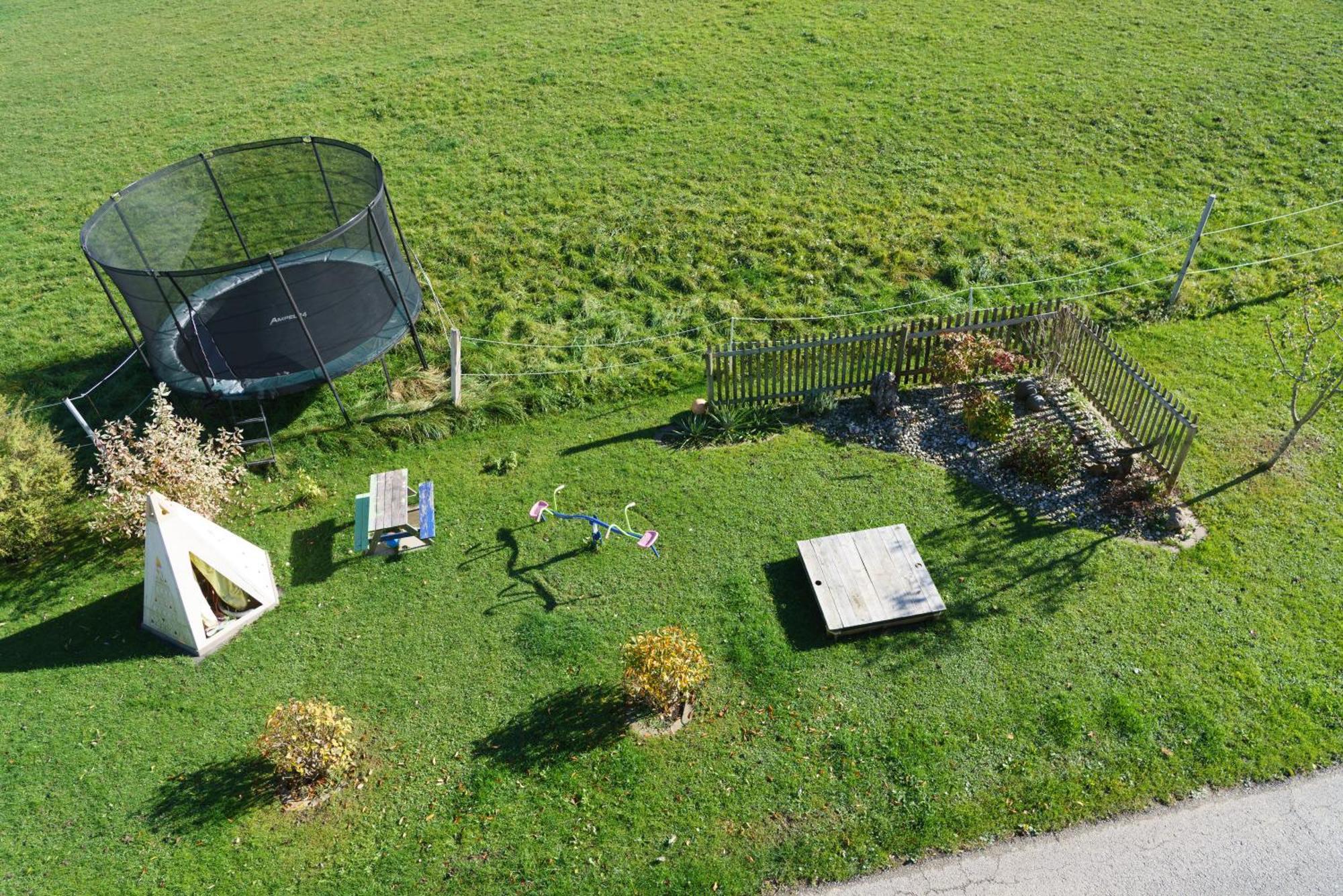 Private Farmhouse Escape - Ideal For Up To 8 Guests سيهام المظهر الخارجي الصورة