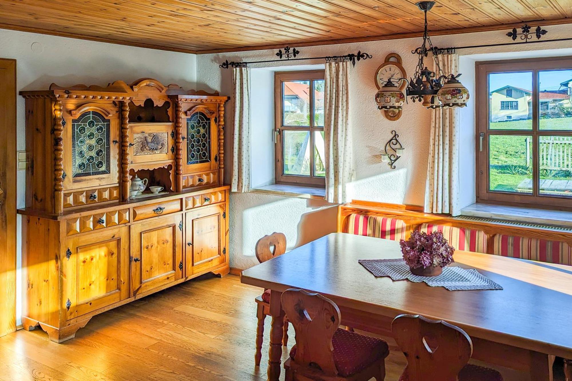 Private Farmhouse Escape - Ideal For Up To 8 Guests سيهام المظهر الخارجي الصورة