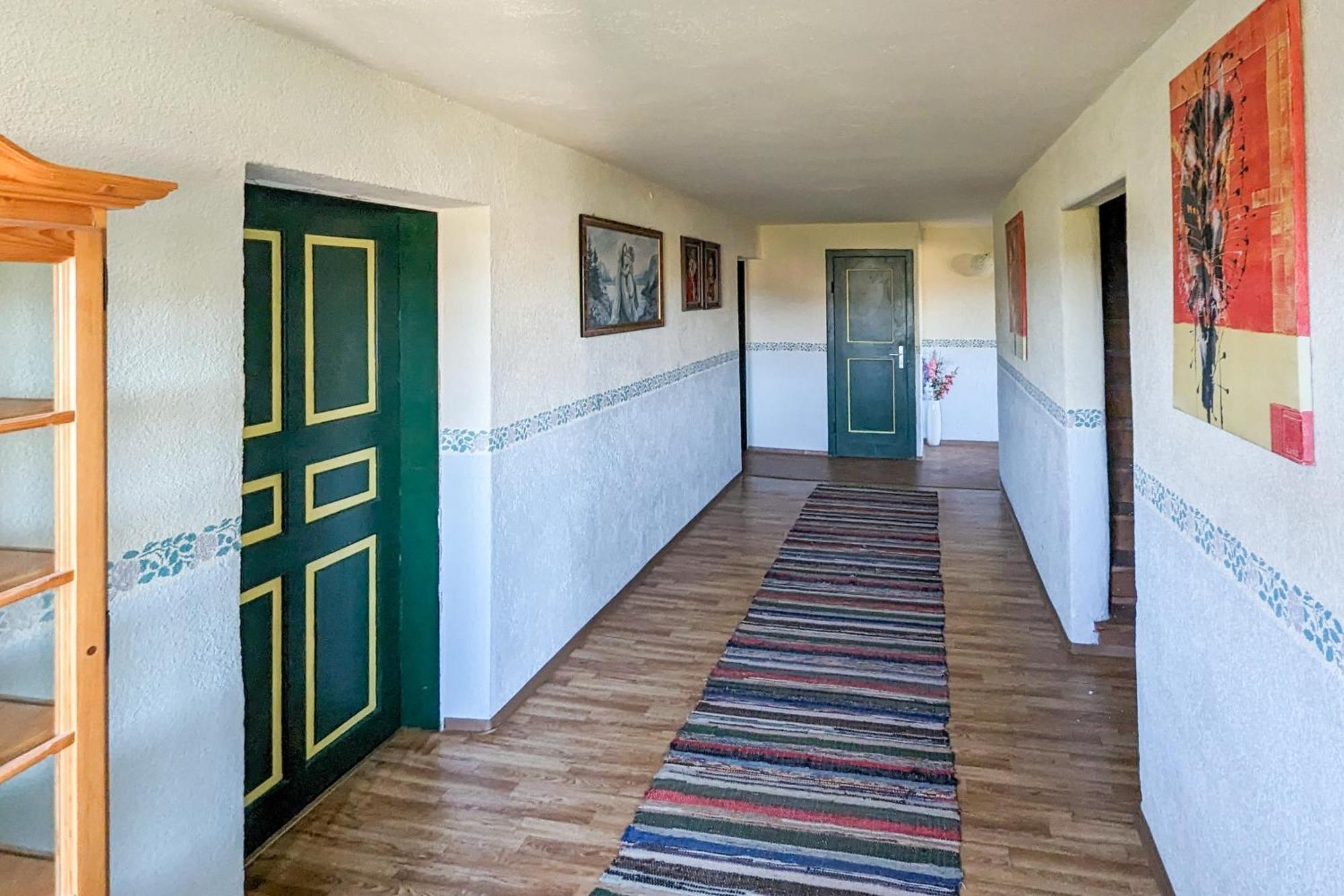 Private Farmhouse Escape - Ideal For Up To 8 Guests سيهام المظهر الخارجي الصورة