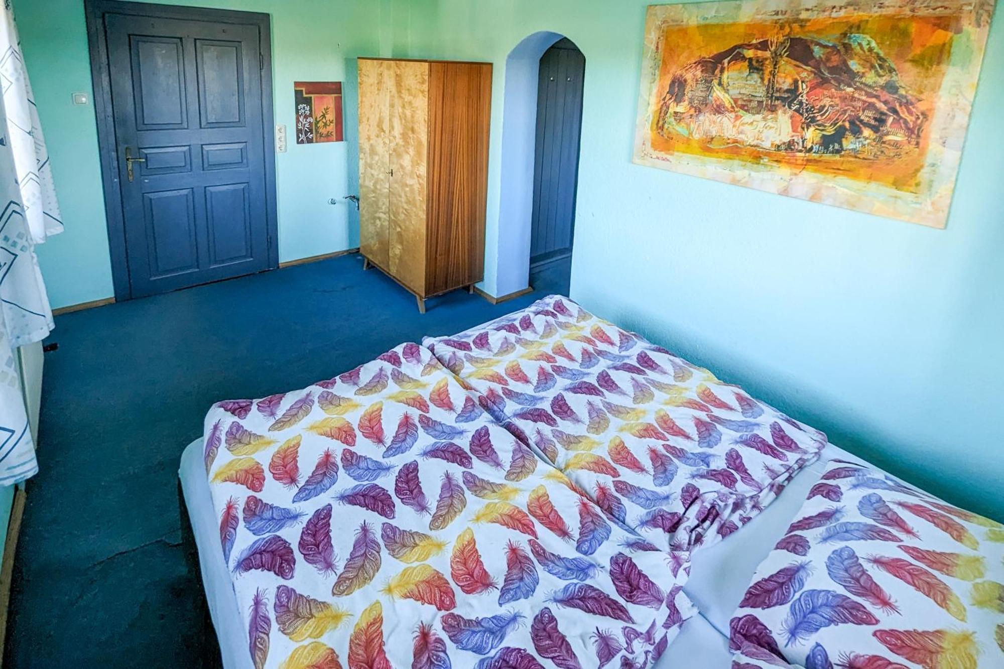 Private Farmhouse Escape - Ideal For Up To 8 Guests سيهام المظهر الخارجي الصورة