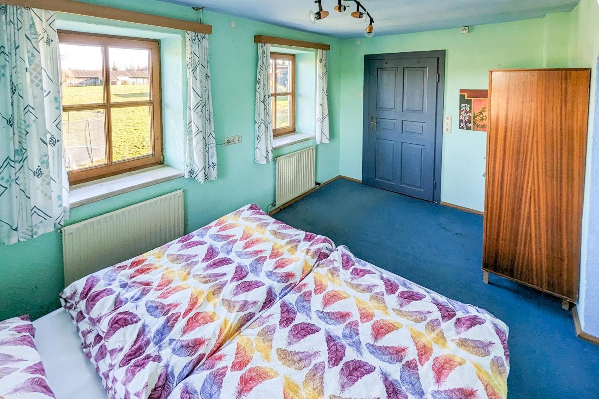 Private Farmhouse Escape - Ideal For Up To 8 Guests سيهام المظهر الخارجي الصورة