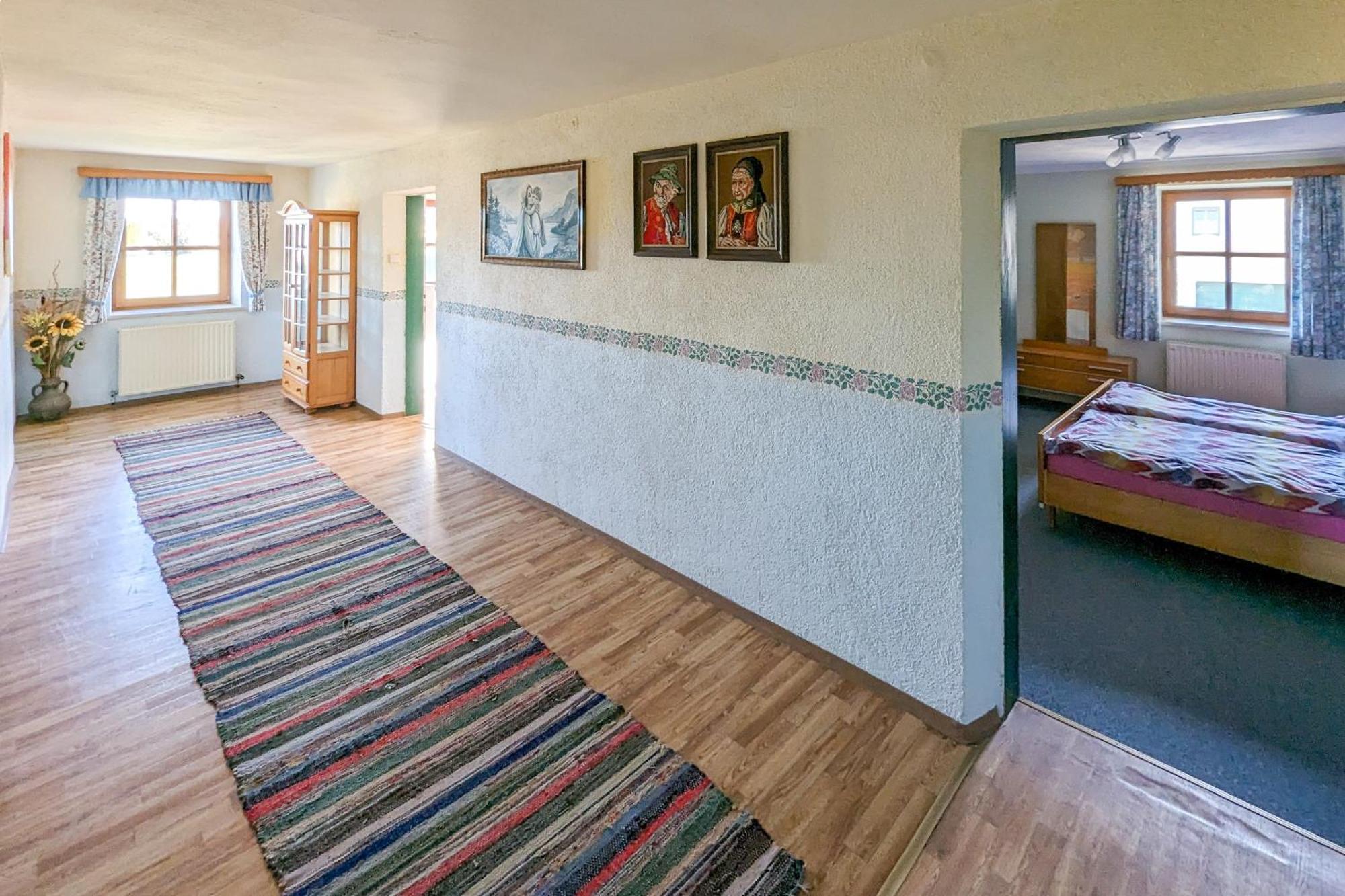 Private Farmhouse Escape - Ideal For Up To 8 Guests سيهام المظهر الخارجي الصورة
