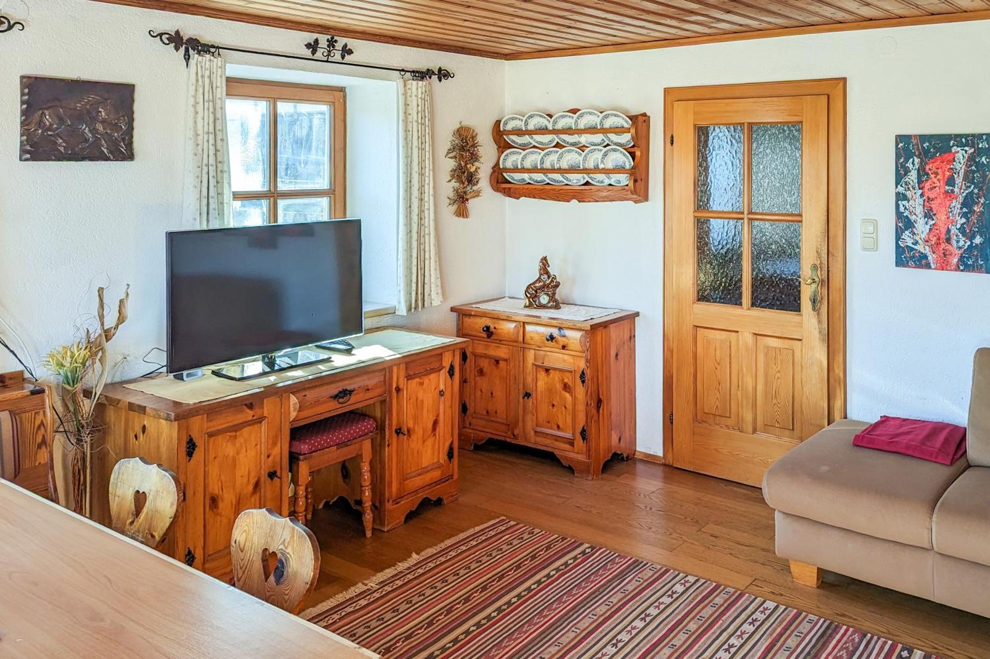 Private Farmhouse Escape - Ideal For Up To 8 Guests سيهام المظهر الخارجي الصورة