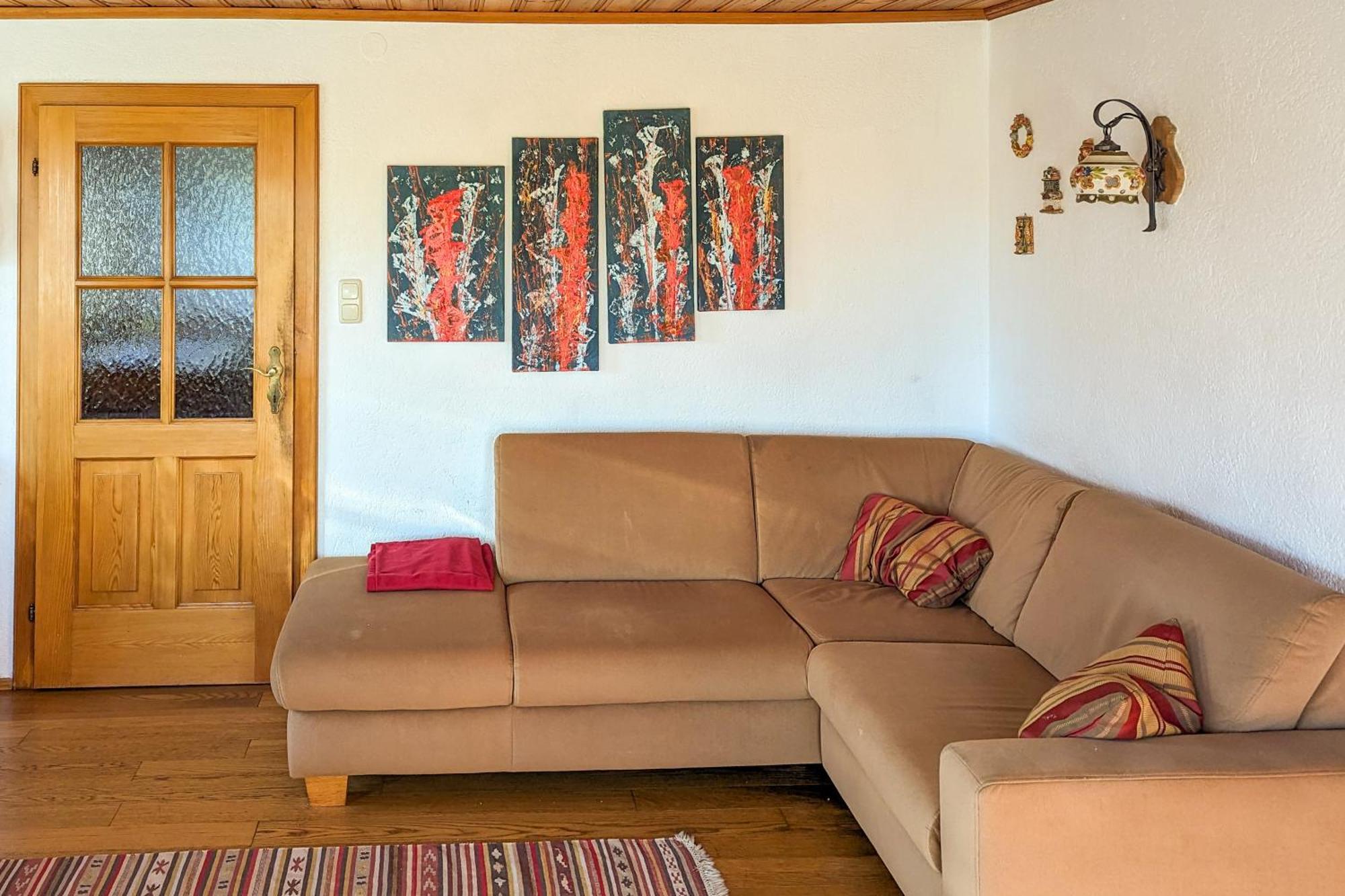 Private Farmhouse Escape - Ideal For Up To 8 Guests سيهام المظهر الخارجي الصورة