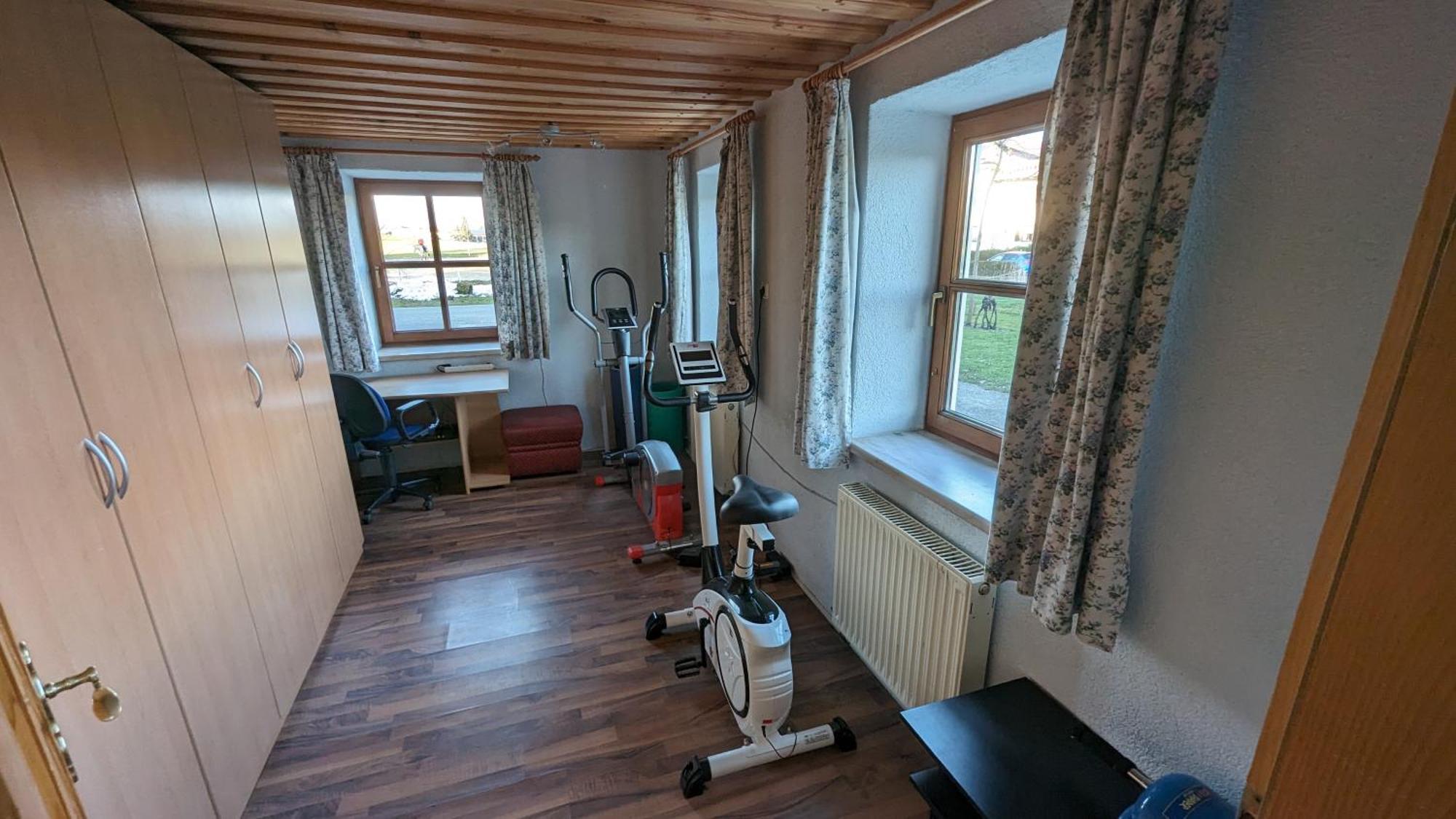 Private Farmhouse Escape - Ideal For Up To 8 Guests سيهام المظهر الخارجي الصورة
