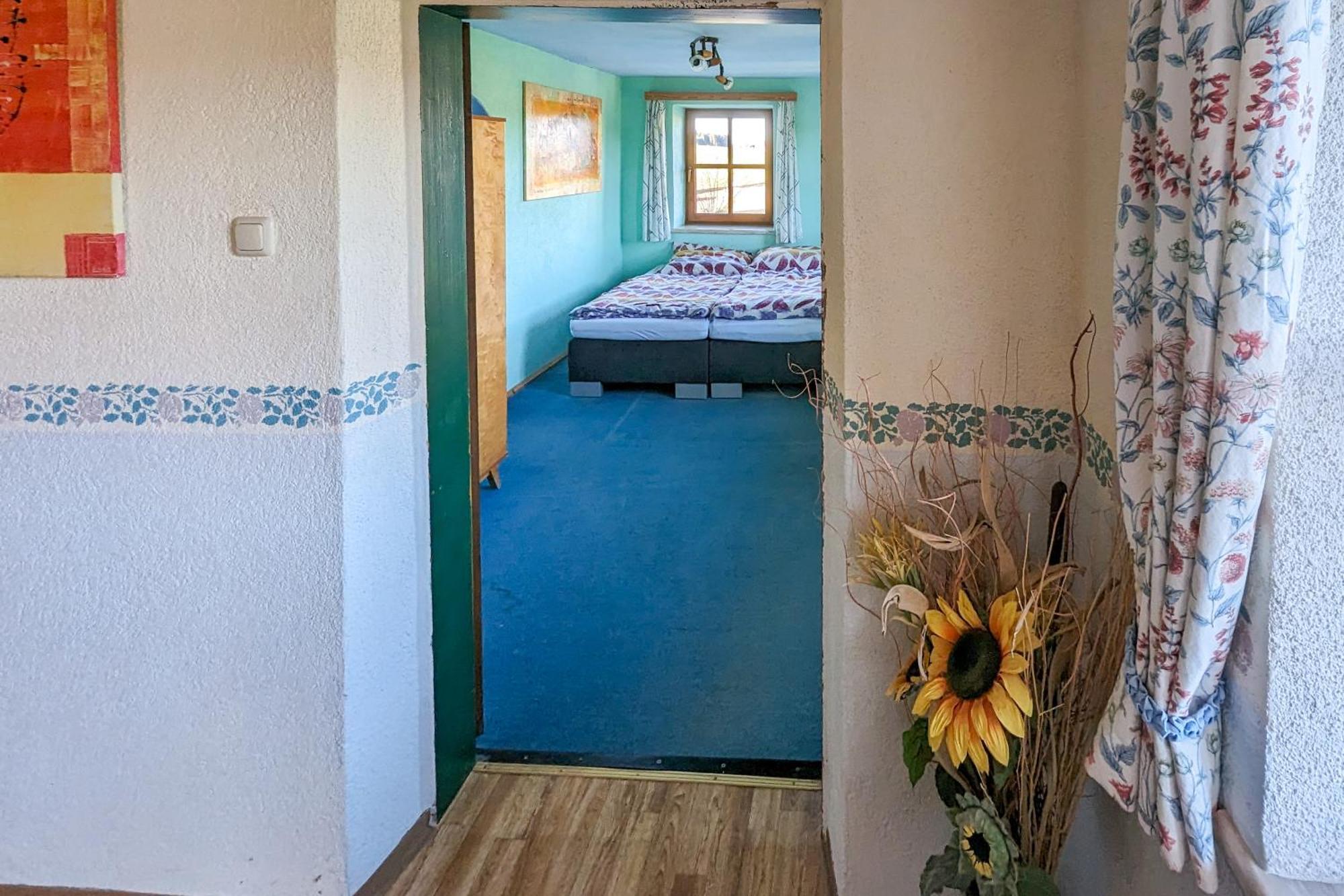Private Farmhouse Escape - Ideal For Up To 8 Guests سيهام المظهر الخارجي الصورة