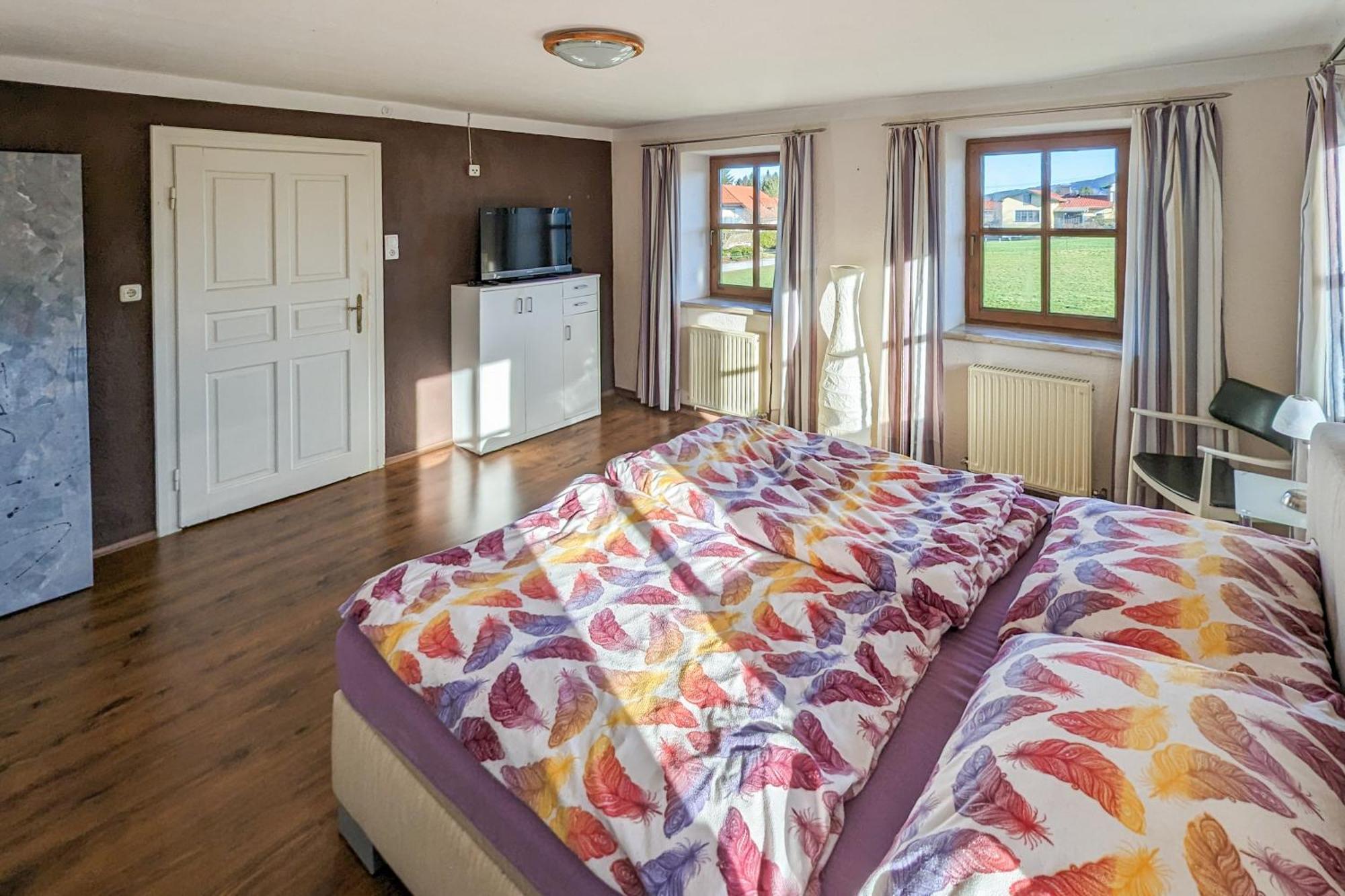 Private Farmhouse Escape - Ideal For Up To 8 Guests سيهام المظهر الخارجي الصورة